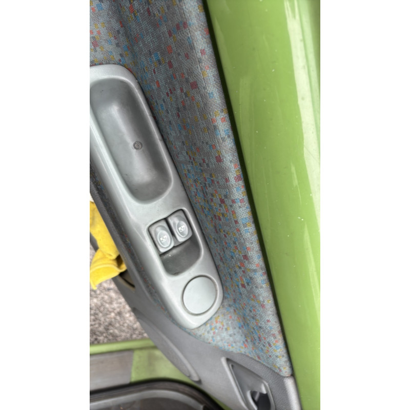 Moteur RENAULT TWINGO 1 Photo n°14