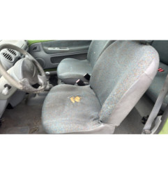 Moteur RENAULT TWINGO 1
