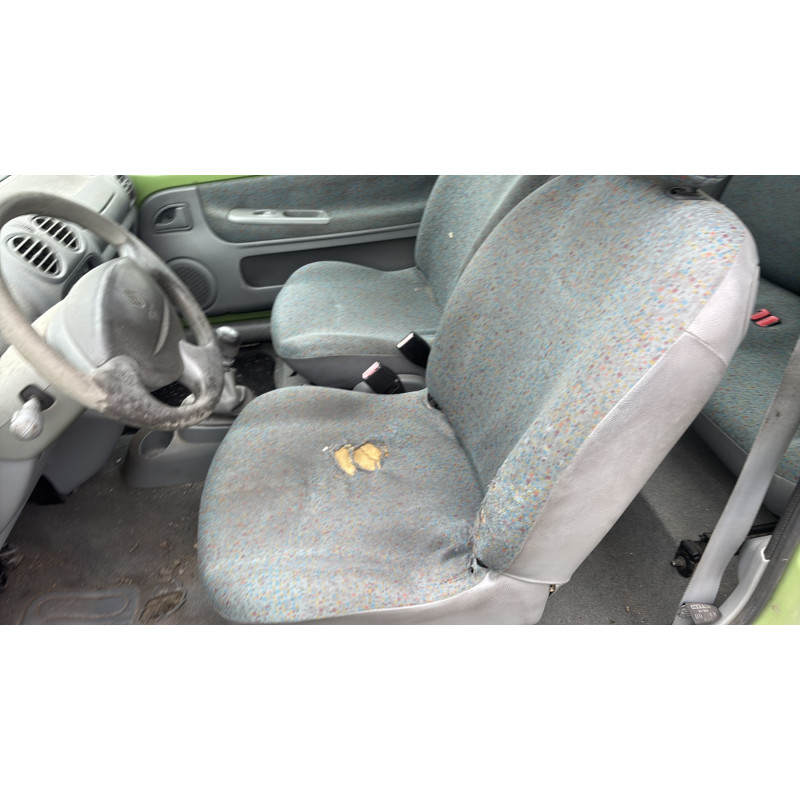 Moteur RENAULT TWINGO 1 Photo n°15