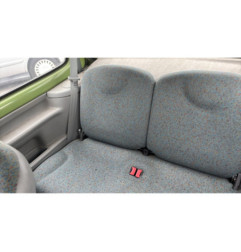 Moteur RENAULT TWINGO 1
