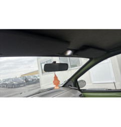 Moteur RENAULT TWINGO 1