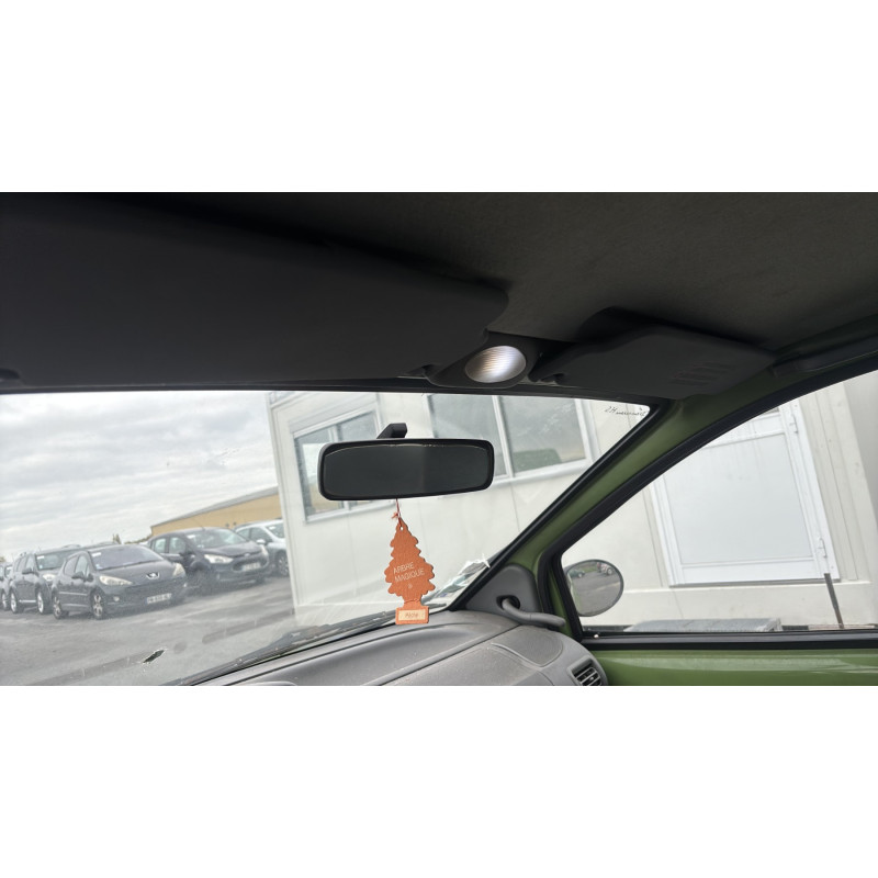 Moteur RENAULT TWINGO 1 Photo n°18