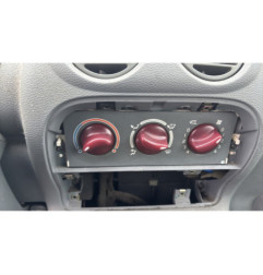 Moteur RENAULT TWINGO 1