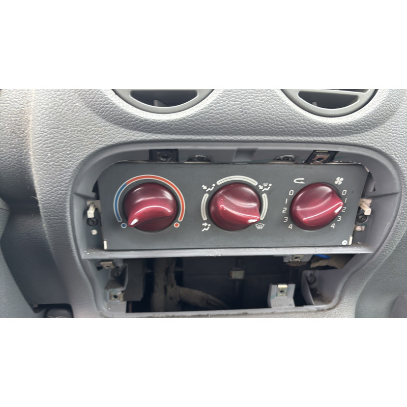 Moteur RENAULT TWINGO 1 Photo n°19