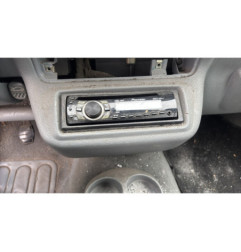 Moteur RENAULT TWINGO 1