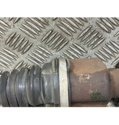 Cardan droit (transmission) RENAULT MEGANE 2 Photo n°1