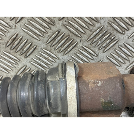 Cardan droit (transmission) RENAULT MEGANE 2 Photo n°1
