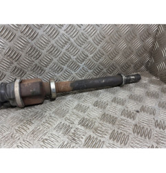 Cardan droit (transmission) RENAULT MEGANE 2