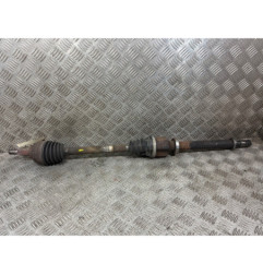 Cardan droit (transmission) RENAULT MEGANE 2