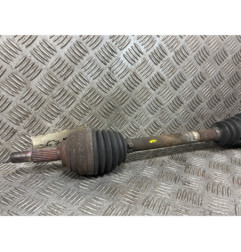 Cardan droit (transmission) RENAULT MEGANE 2