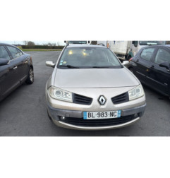 Cardan droit (transmission) RENAULT MEGANE 2