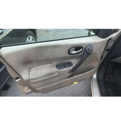 Cardan droit (transmission) RENAULT MEGANE 2
