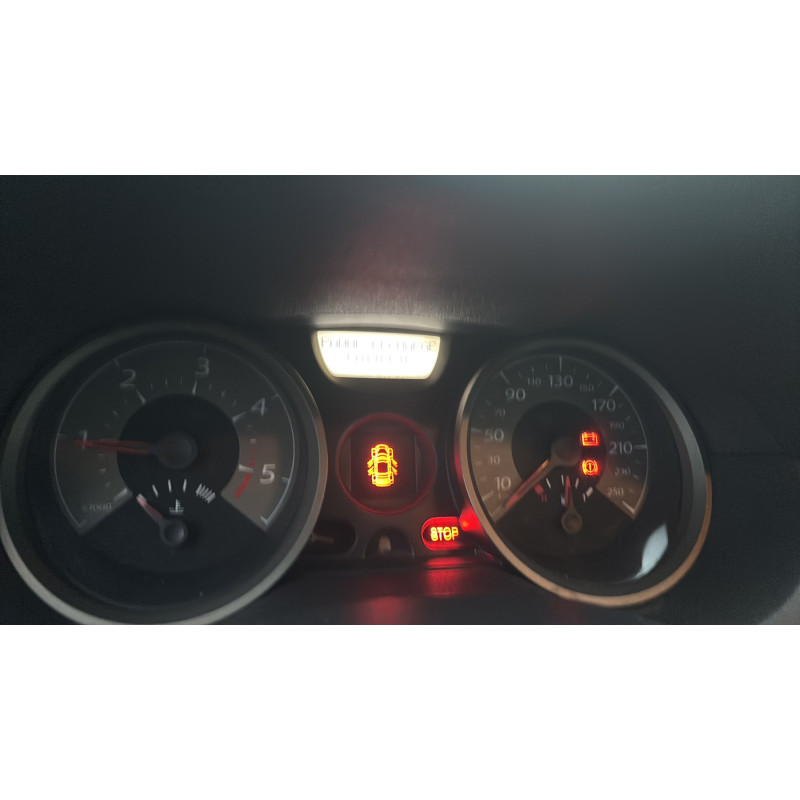 Cardan droit (transmission) RENAULT MEGANE 2 Photo n°19