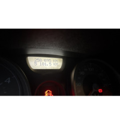 Cardan droit (transmission) RENAULT MEGANE 2