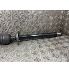 Cardan droit (transmission) MERCEDES CLASSE A 176 Photo n°1