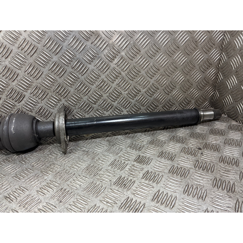 Cardan droit (transmission) MERCEDES CLASSE A 176 Photo n°1