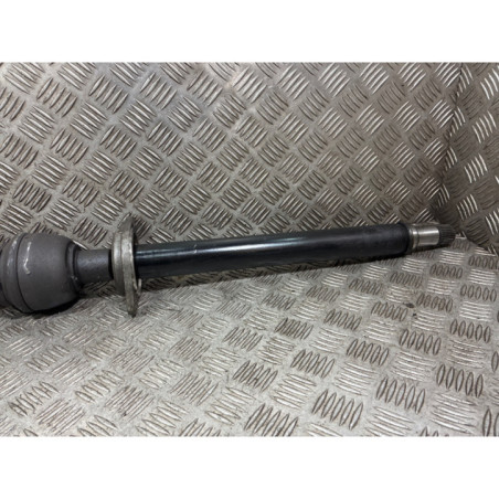 Cardan droit (transmission) MERCEDES CLASSE A 176 Photo n°1