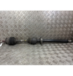 Cardan droit (transmission) MERCEDES CLASSE A 176