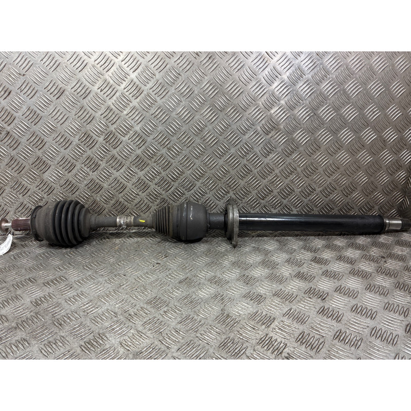 Cardan droit (transmission) MERCEDES CLASSE A 176 Photo n°2