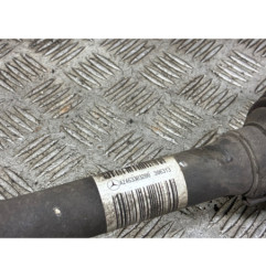 Cardan droit (transmission) MERCEDES CLASSE A 176