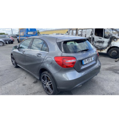 Cardan droit (transmission) MERCEDES CLASSE A 176