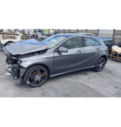 Cardan droit (transmission) MERCEDES CLASSE A 176