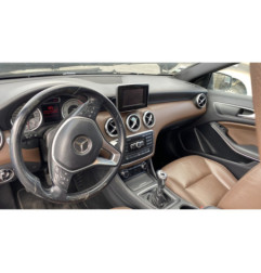 Cardan droit (transmission) MERCEDES CLASSE A 176