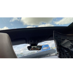 Cardan droit (transmission) MERCEDES CLASSE A 176