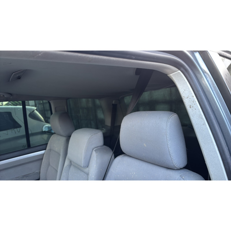 Vitre avant gauche VOLKSWAGEN TOURAN 1 Photo n°18
