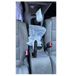 Vitre avant gauche VOLKSWAGEN TOURAN 1