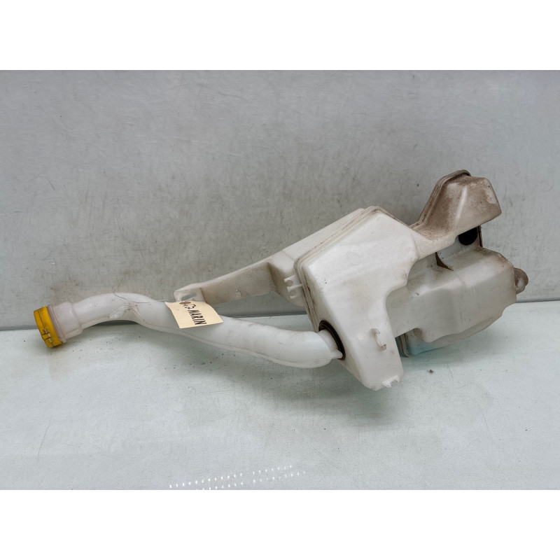 Vase de lave glace RENAULT CLIO 4 Photo n°1