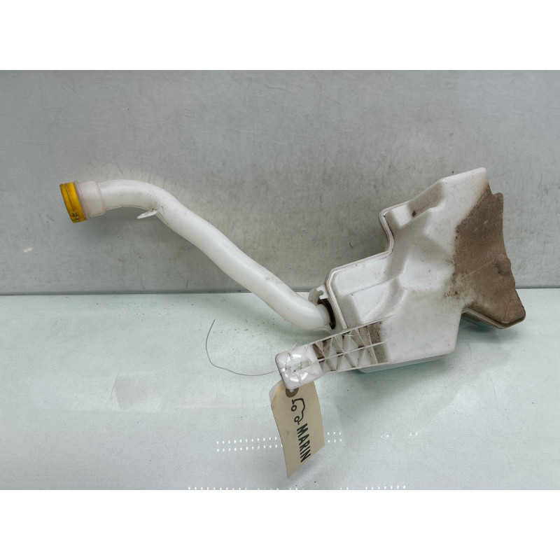 Vase de lave glace RENAULT CLIO 4 Photo n°3