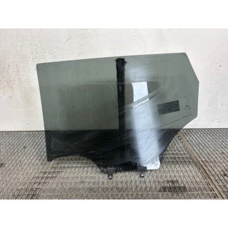 Vitre arriere droit NISSAN QASHQAI 2 Photo n°1