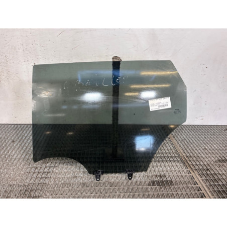 Vitre arriere gauche NISSAN QASHQAI 2