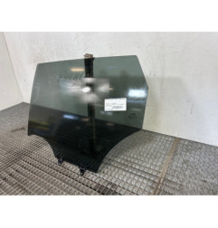 Vitre arriere gauche NISSAN QASHQAI 2