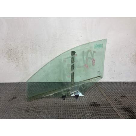 Vitre avant droit NISSAN QASHQAI 2 Photo n°1