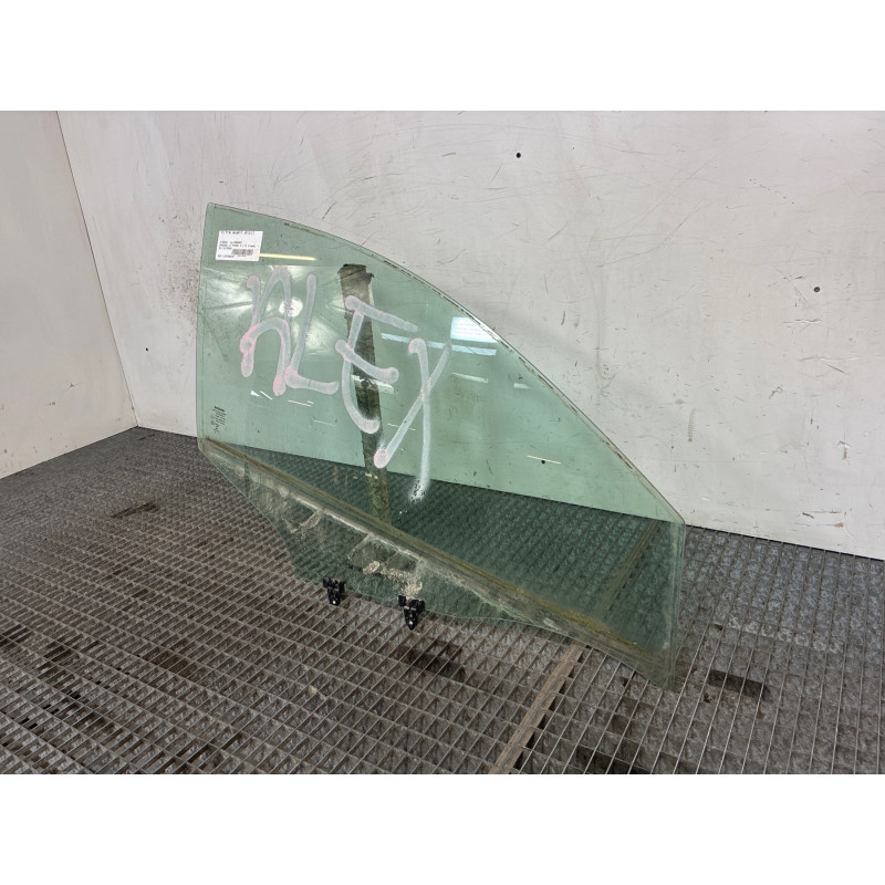 Vitre avant droit NISSAN QASHQAI 2 Photo n°3