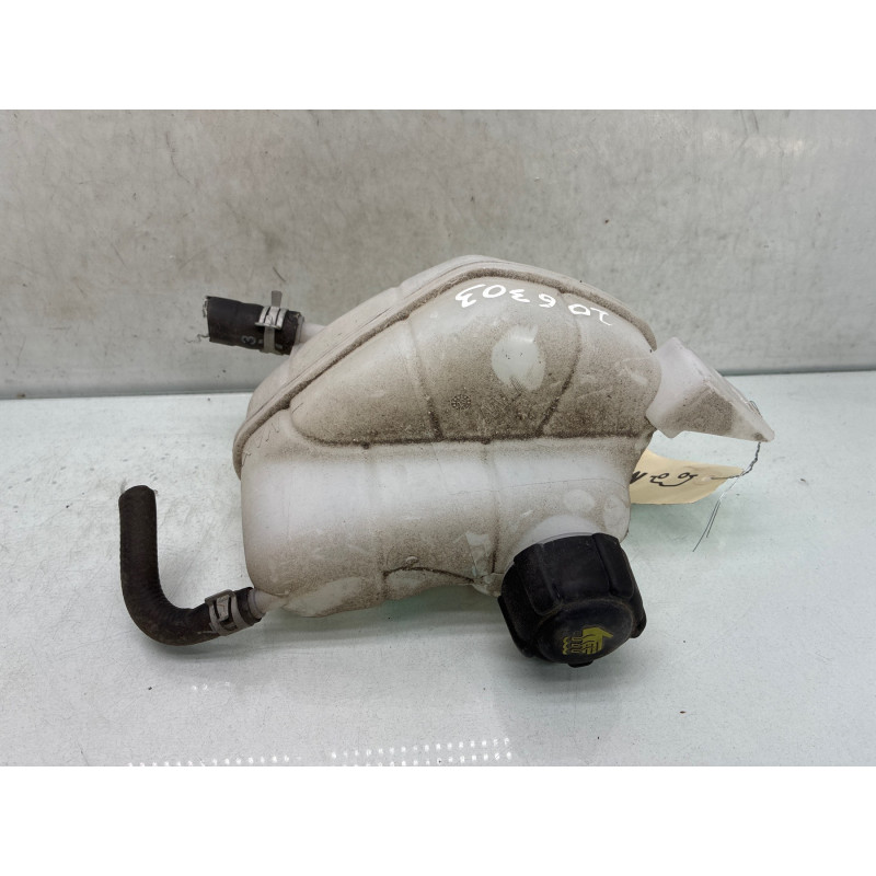 Vase d'expansion NISSAN QASHQAI 2 Photo n°2