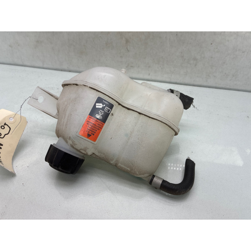 Vase d'expansion NISSAN QASHQAI 2 Photo n°3