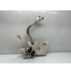Vase de lave glace TOYOTA IQ