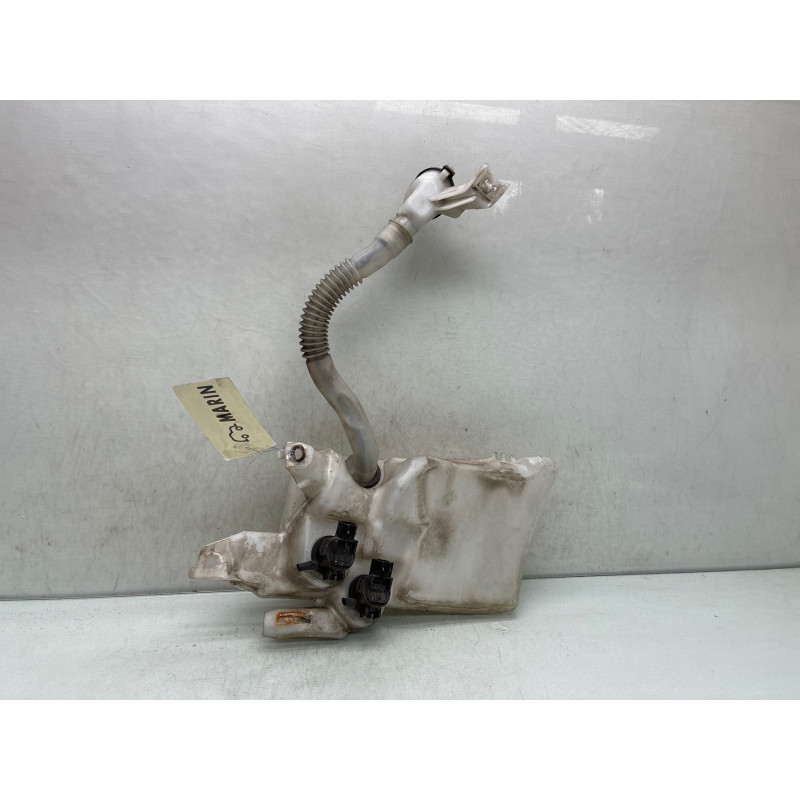 Vase de lave glace TOYOTA IQ Photo n°2