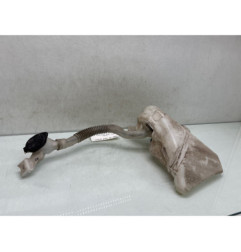 Vase de lave glace TOYOTA IQ