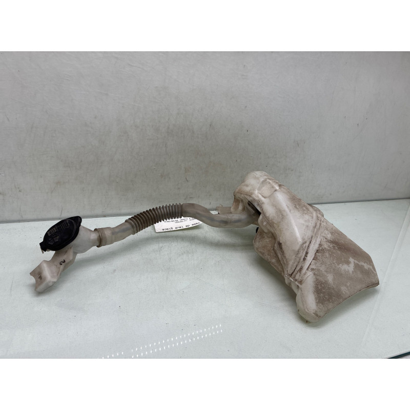 Vase de lave glace TOYOTA IQ Photo n°3