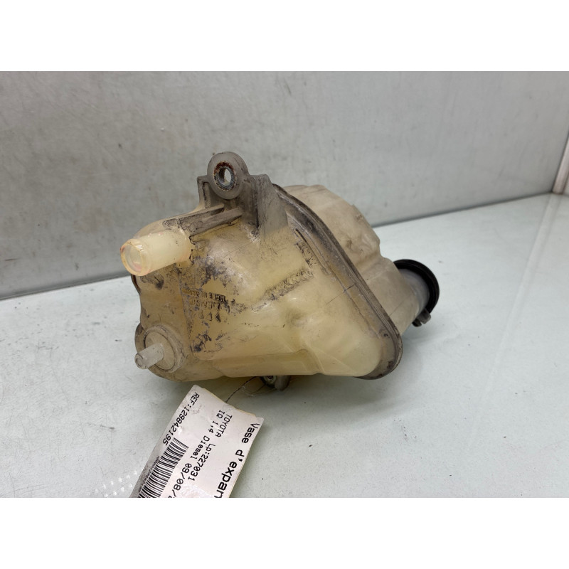 Vase d'expansion TOYOTA IQ Photo n°1