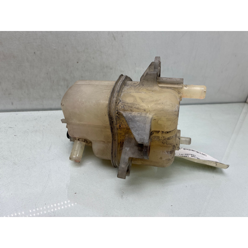 Vase d'expansion TOYOTA IQ Photo n°3