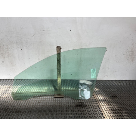 Vitre avant droit JAGUAR X-TYPE Photo n°1