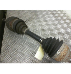 Cardan gauche (transmission) OPEL ZAFIRA B Photo n°1