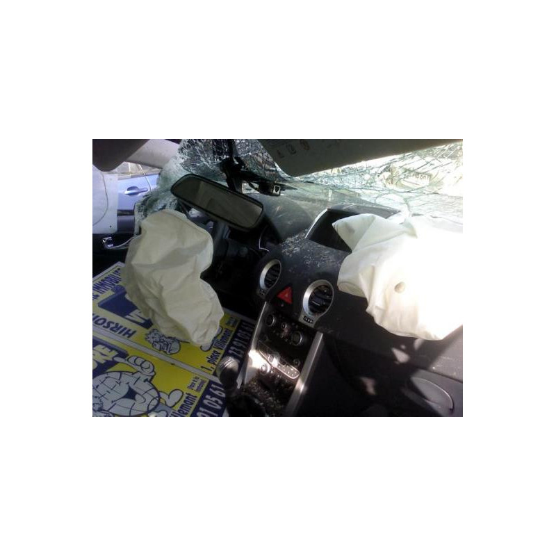 Cardan arriere gauche (transmission) RENAULT KOLEOS 1 Photo n°2