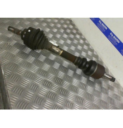 Cardan gauche (transmission) CITROEN XSARA Photo n°1