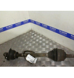 Cardan gauche (transmission) RENAULT ESPACE 4 Photo n°1